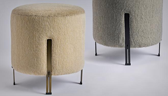 Benches, ottomans & Stools