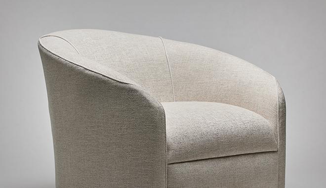 Upholstered Chairs