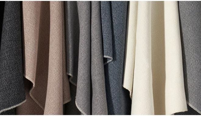 Fabrics