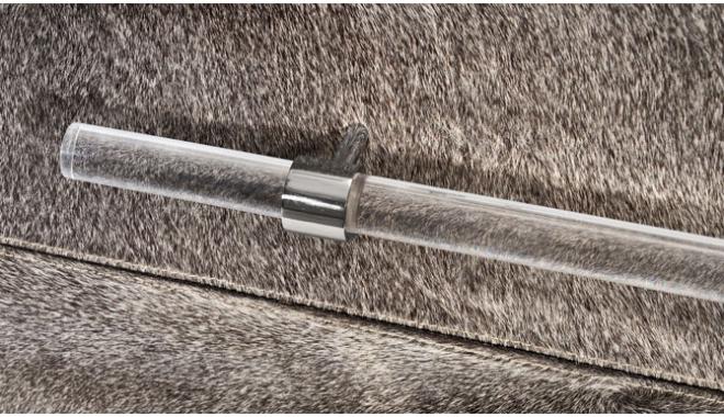 Materials & Finishes