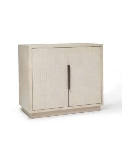 Holmes Bar Cabinet - Cliffside