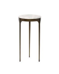 Camilla Drink Table - Ice Jade