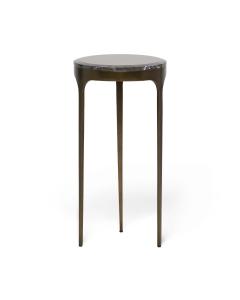 Camilla Drink Table - Wyndham Grey