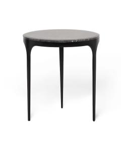 Camilla Side Table - Wyndham Grey