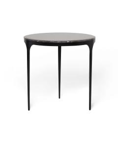 Camilla Large Side Table - Wyndham Grey