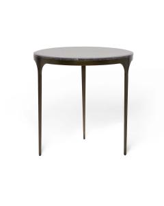 Camilla Large Side Table - Wyndham Grey
