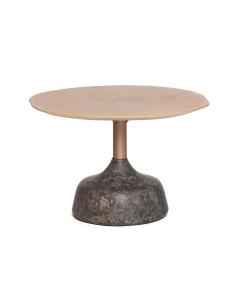 Sacha Large Bunching Cocktail Table