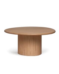 Tinsley Dining Table - Husk