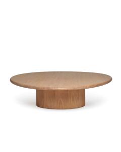 Tinsley Large Cocktail Table - Husk