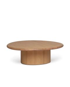 Tinsley Cocktail Table - Husk
