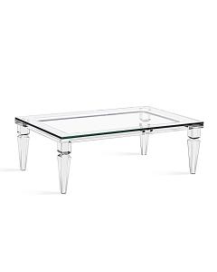 Savannah Rectangular Cocktail Table