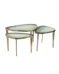 Jan Bunching Cocktail Tables