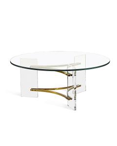 Tamara Cocktail Table
