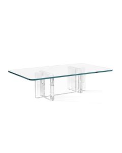 Naomi Cocktail Table