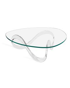 Westin Wave Grand Cocktail Table