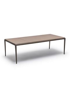 Auburn Cocktail Table - Beach Stone