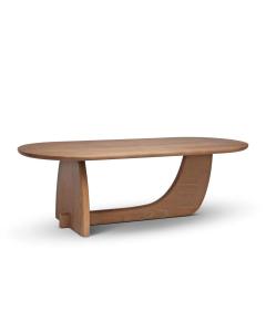Slade Dining Table- Harvest