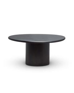 Tinsley Dining Table - Cinder