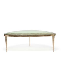 Jan Cocktail Table - Champagne