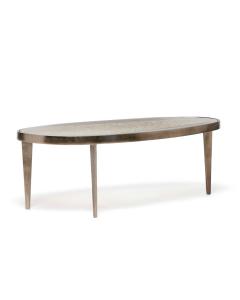 Jan Cocktail Table Small-Twilight Bronze