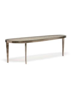 Jan Cocktail Table Large-Twilight Bronze