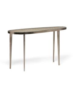 Jan Console Table - Twilight Bronze