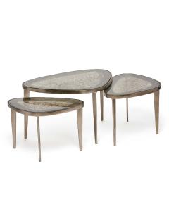 Jan Bunching Cocktail Tables - Twilight