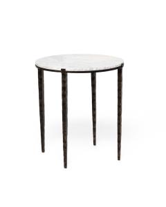 Como Side Table - Salt