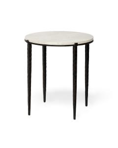Como Side Table - Sahara