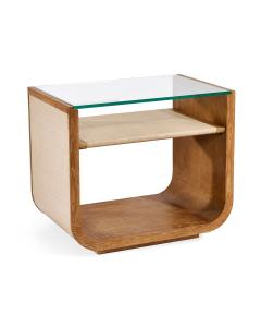 Mia Bedside Table