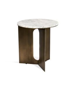 Pierre Side Table
