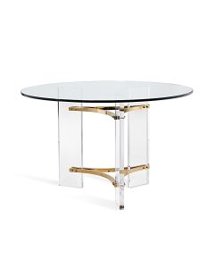 Tamara Center Table