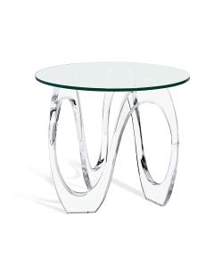 Westin Wave Side Table