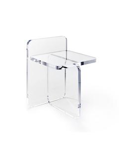 Eden Bedside Table