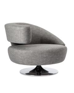 Isabella Swivel Chair