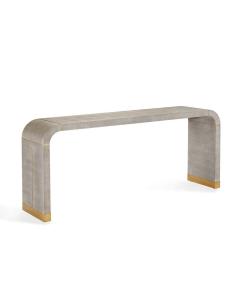 Sutherland Console Table