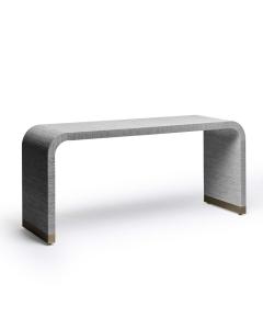 Sutherland Console Table - Mist