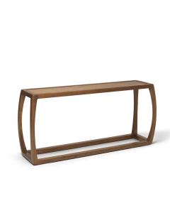 Wandsworth Console - Pecan