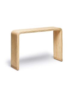 Neptune Small Console - Natural