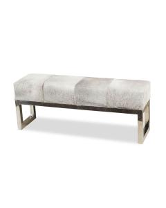 Moro Hide Bench