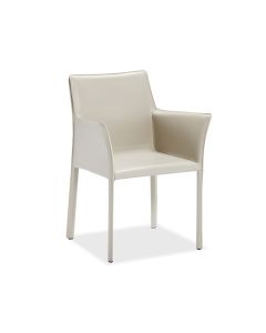 Jada Arm Chair - Sand