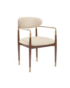 Cidra Chair - Cream Latte