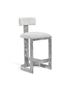 Brooklyn Counter Stool - Dove
