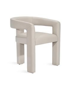 Avery Dining Chair - Grey