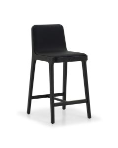 Florent Counter Stool - Matte Black