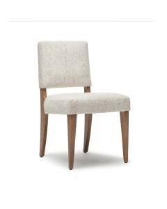Grafton Dining Chair - Autumn Brown