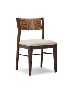 Colony Dining Chair - Toffee
