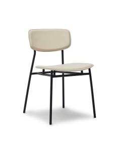 Albert Dining Chair - Macadamia