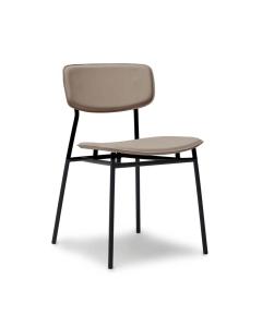 Albert Dining Chair - Portobello