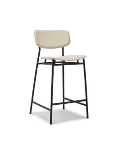 Albert Counter Stool - Macadamia
